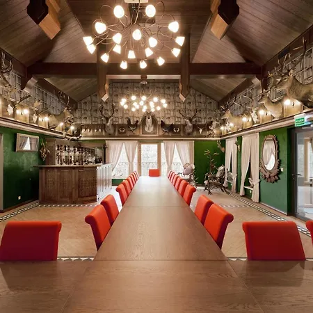 Evita Hotel & Spa-3